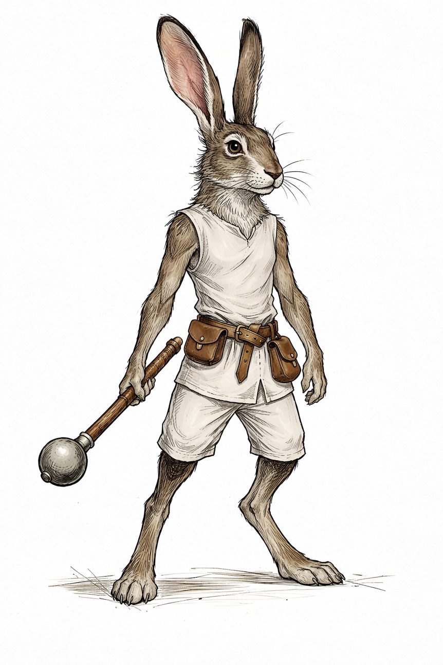 K'rillis V'rill